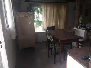 DPTO TIPO CASA 4 AMBIENTES C/ COCHERA