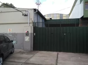 GALPON 990 m2 1 PLTA S/ AV. MARQUEZ