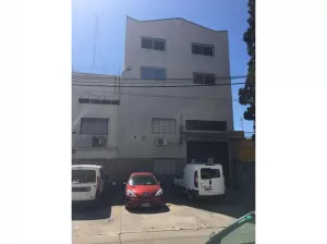 GALPON 1090 M2 - MTS DE G.PAZ Y AV. S MARTIN
