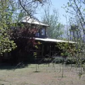 Hermosa Casa en San Javier, Traslasierra
