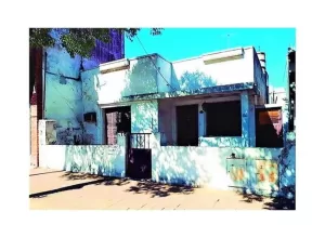 SAN MARTIN CENTRO - P.H. 3 AMB. EN P.B. A RECICLAT CON PATIO