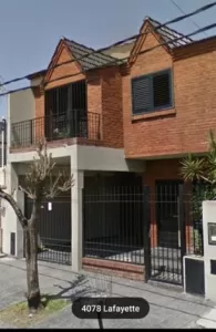OPORTUNIDAD! CHALET 5 AMB, JARDIN, QUINCHO - VILLA BALLESTER