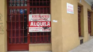 LOCAL - SAN MARTÍN