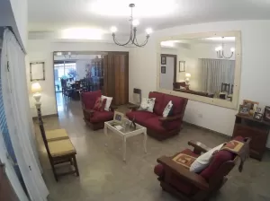 Casa en San Andrés San Martin