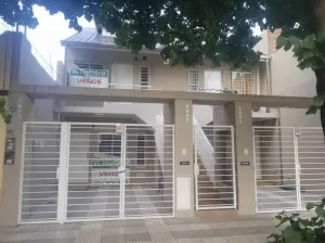Departamento 3 ambientes t/ duplex