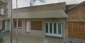 CASA   3  AMBIENTES