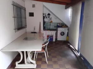 Venta casa Jose Leon Suarez