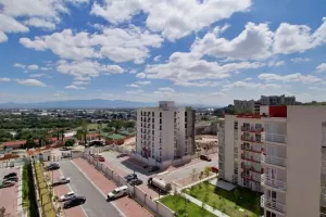 Departamento Nuevo Entrega Inmediata Lindavista CDMX