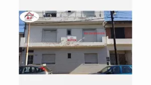 DEPARTAMENTO DE TRES AMBIENTES- 86 MTS.