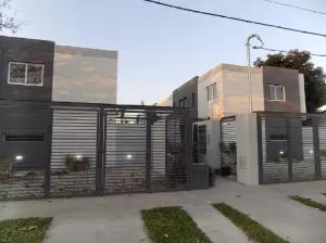 DUPLEX A ESTRENAR ULTIMAS DOS UNIDADES! PRECIO REBAJADO!