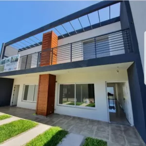 DUPLEX DE CATEGORIA  A ESTRENAR EN IOTUZAINGO