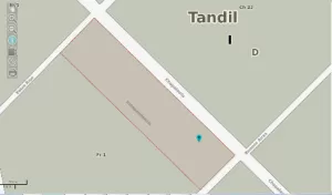 :|VENDO LOTES - ZONA DE QUINTAS|: