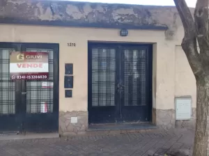 CASA BARRIO INDUSTRIAL