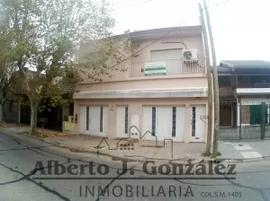 Departamento en San Andres 3 ambientes