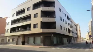 Apartamento en la 1º Planta a Pocos Minutos de la Playa, La