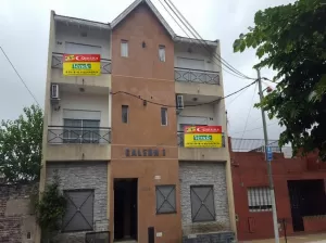 DEPARTAMENTO 2 AMB C/BALCON  VILLA BOSCH
