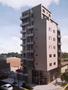 DEPARTAMENTO 2 AMB. a estrenar