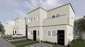 DUPLEX DE CATEGORIA A ESTRENAR