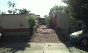 CALLE RENATO DELLA SANTA