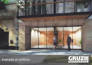 Semipiso 3 amb - 80m2 - Piso 7 -Pacheco 2865 - V. Urquiza
