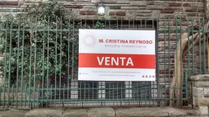CASA - VILLA LYNCH