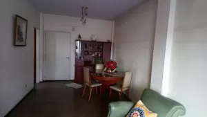 VD385 - VENTA - Dpto. 3 amb - Sobre Alvear