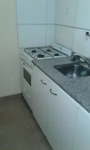 MONOAMBIENTE CENTRICO BARILOCHE