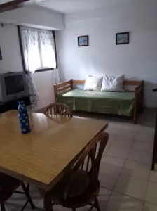 Venta de departamento en Necochea.