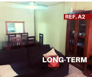 (REF. A2) APARTAMENTO EN LA PLAYA.TORREVIEJA.LOS LOCOS