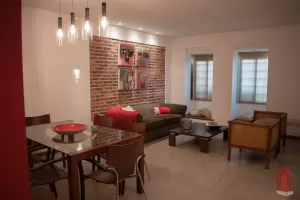 IMPECABLE CASA DE 5 AMB