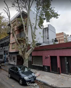 Departamento 3 Amb. con cochera