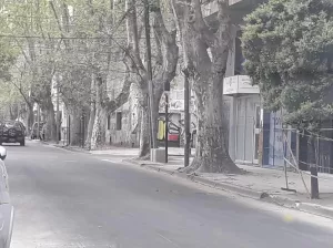 Lote / Local esquina centrico