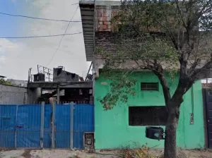 CASA EN DOS PLANTAS.- CALLE GABOTO AL 5.400.- I.CASANOVA