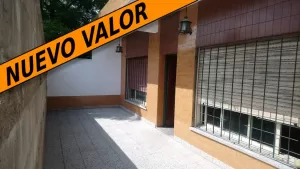 VPH398 - VENTA - PH 3 AMB - Calle M. ACOSTA