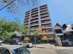 DEPARTAMENTO 3 AMB C/BALCON NUEVO SAN MARTIN CENTRO
