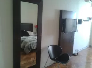 RECOLETA DPTO. EN ALQUILER