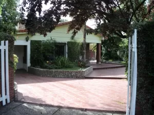 ALQUILER TEMPORARIO  CASAS QUINTA
