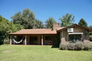 ALQUILER TEMPORARIO  CASAS QUINTA
