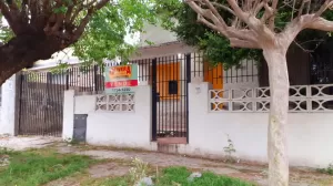 Casa 3 amb.