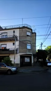 DEPARTAMENTO 3 AMB. FRENTE