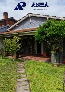 Chalet a la venta