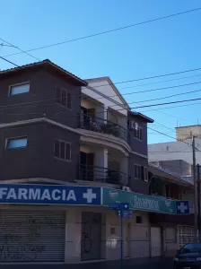 DEPARTAMENTO 3 AMB C/BALCON VILLA BOSCH sin expensas