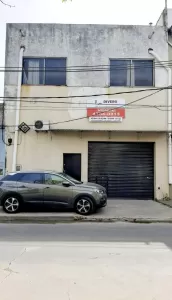 895 m2 FABRICA TEXTIL DE CONFECCIÓN TOTALMENTE INSTALADA