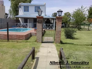 Casa en San Miguel del Monte (oportunidad)