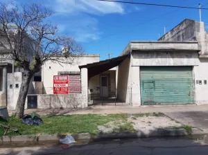 Venta casa Jose Leon Suarez