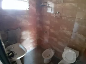 venta departamento frente a la plaza Alen