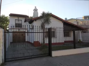 Venta casa Jose Leon Suarez