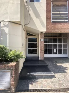 venta departamento con cochera Villa Balleser