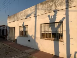 Venta de casa en PH en Bo. Villa Belgrano, Junín.