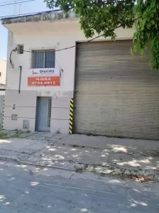 GALPON DE 550 M2 CUBIERTOS